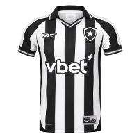 Camisa Botafogo I 25/26 s/n Torcedor Reebok Masculina - 1