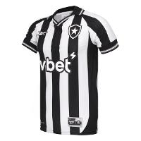 Camisa Botafogo I 25/26 s/n Torcedor Reebok Masculina - 3