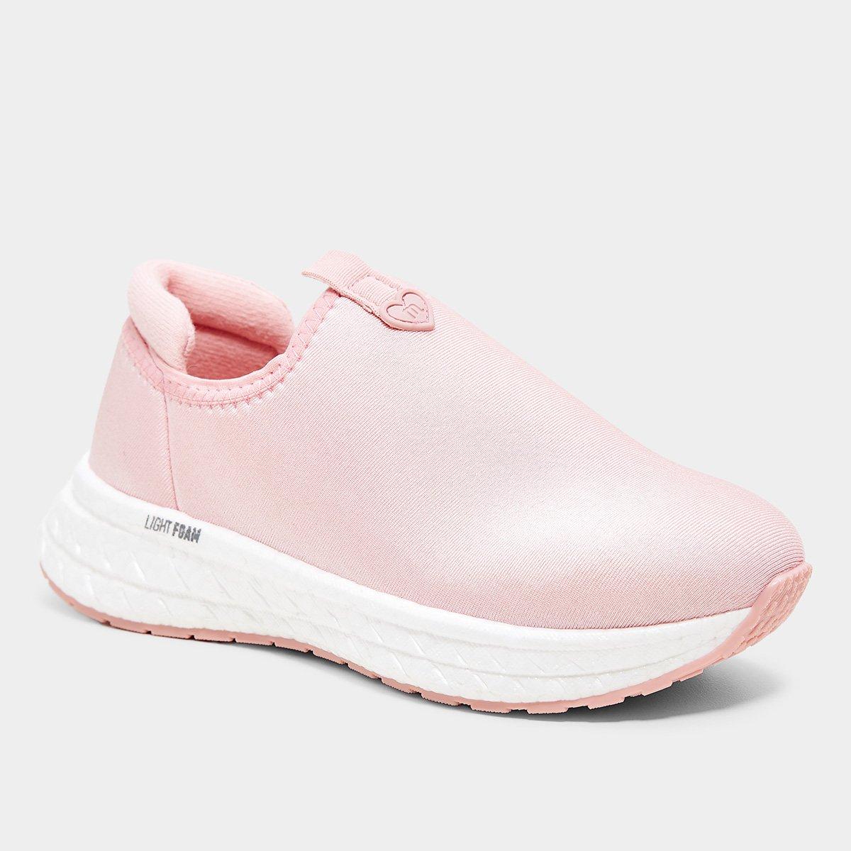 Tênis Infantil Molekinha Menina - 2