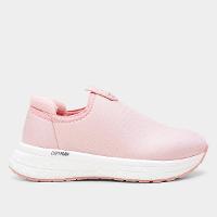 Tênis Infantil Molekinha Menina - 1