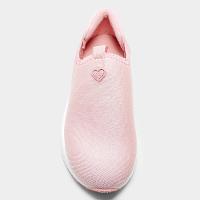 Tênis Infantil Molekinha Menina