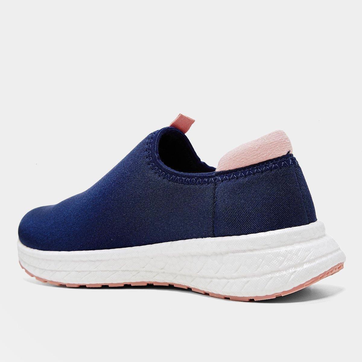 Tênis Infantil Molekinha Menina - 3