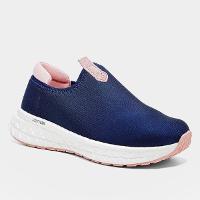 Tênis Infantil Molekinha Menina - 2