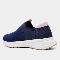 Tênis Infantil Molekinha Menina - 3