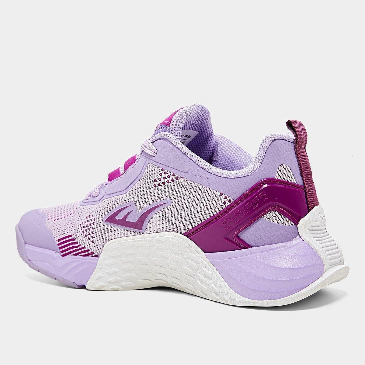 Tênis Everlast Climber Ultra Feminino - 3