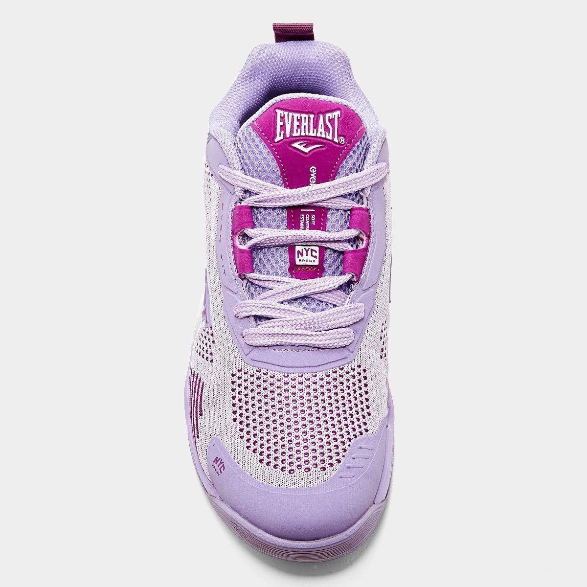Tênis Everlast Climber Ultra Feminino - 4