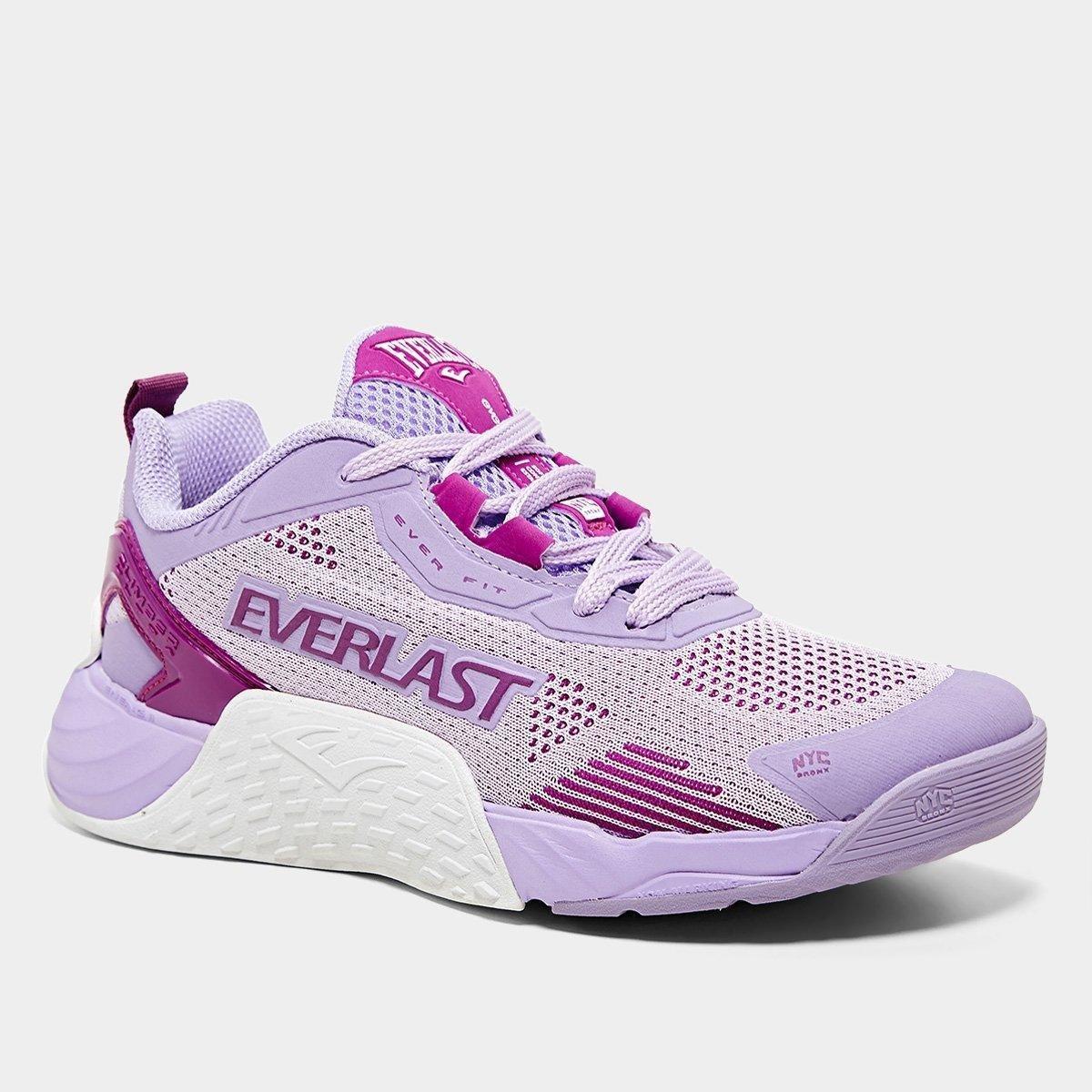 Tênis Everlast Climber Ultra Feminino - 2