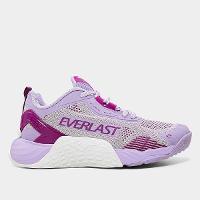 Tênis Everlast Climber Ultra Feminino - 1