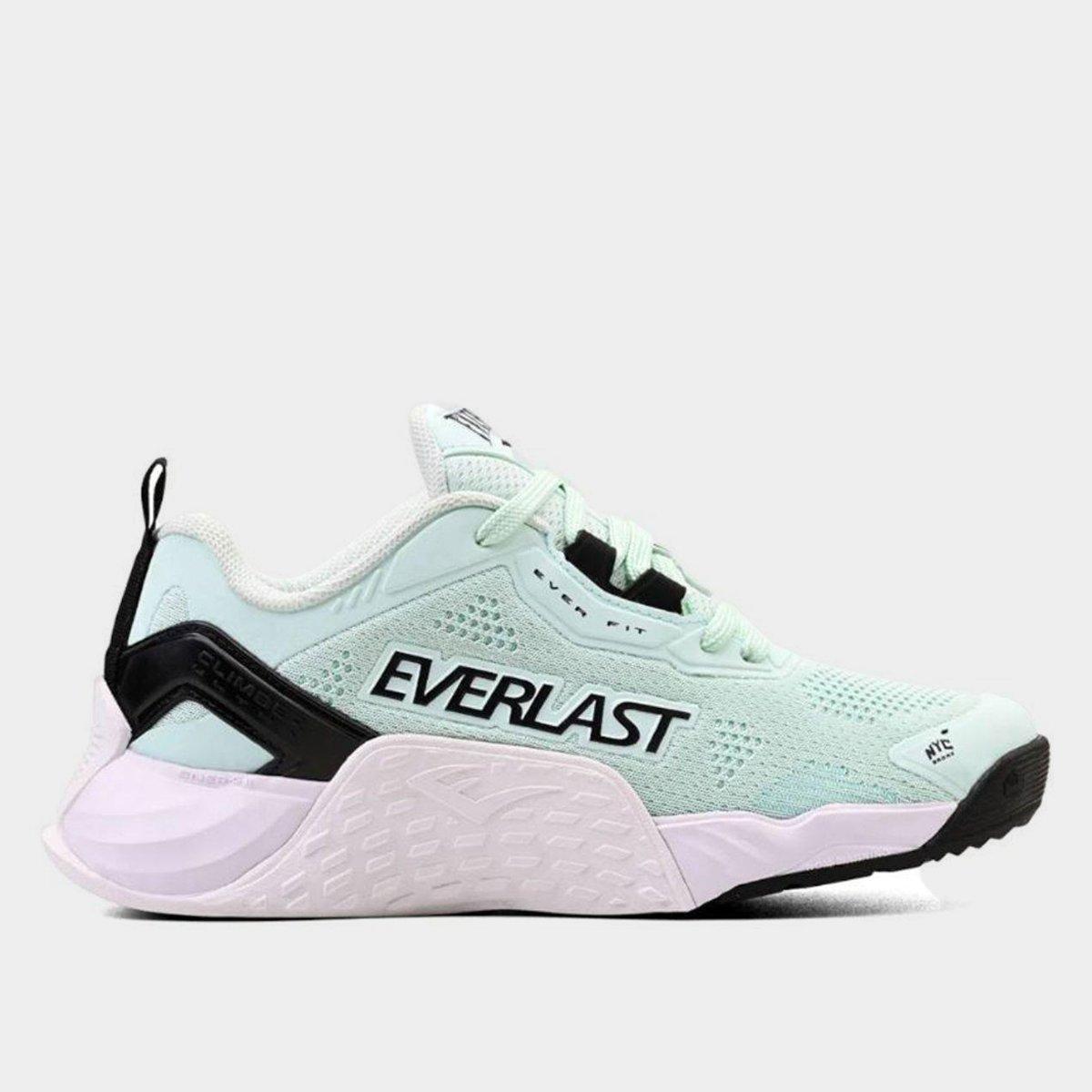 Tênis Everlast Climber Ultra Feminino - 1