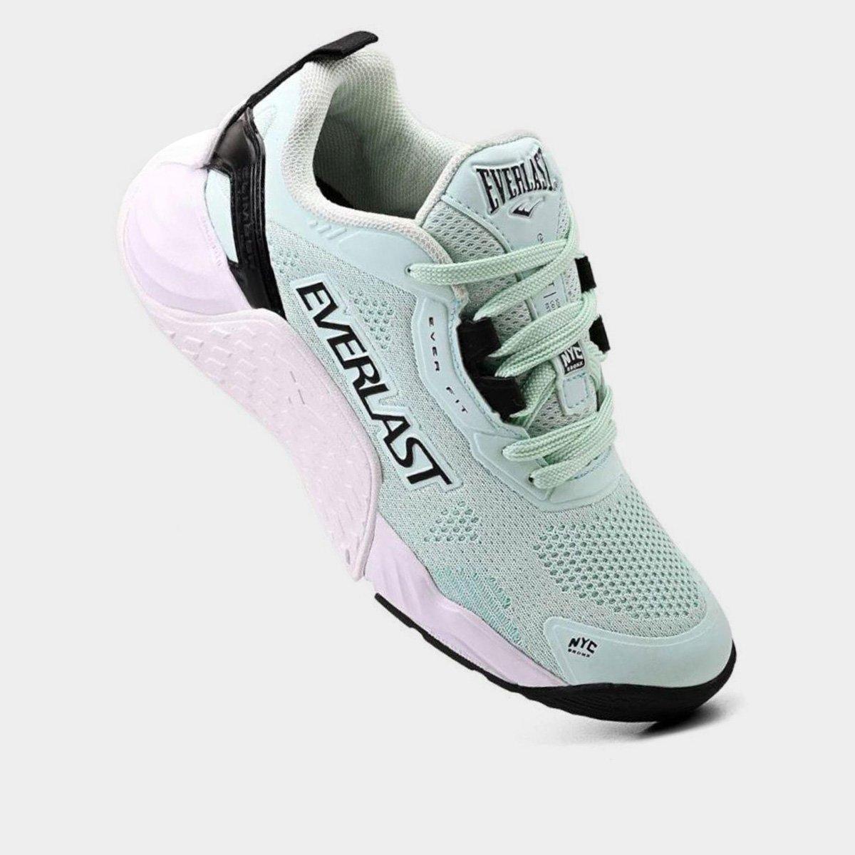 Tênis Everlast Climber Ultra Feminino - 2