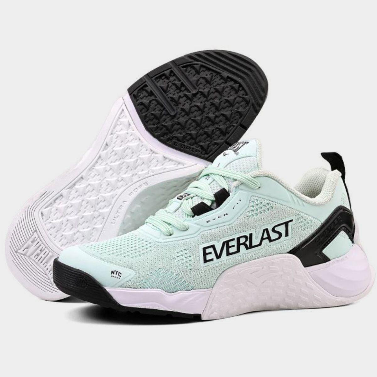 Tênis Everlast Climber Ultra Feminino - 4