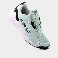 Tênis Everlast Climber Ultra Feminino - 2