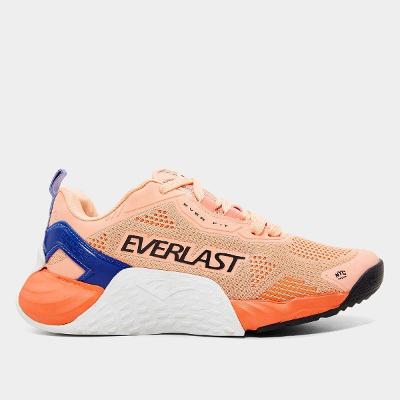 Tênis Everlast Climber Ultra Feminino