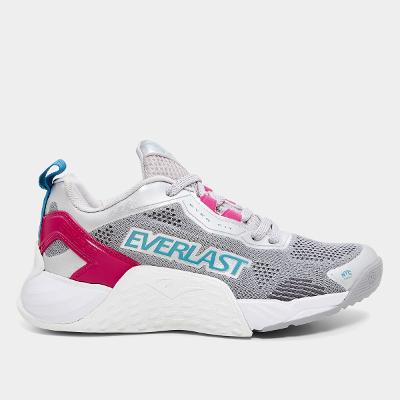 Tênis Everlast Climber Ultra Feminino
