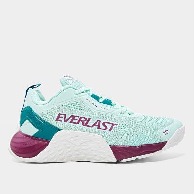 Tênis Everlast Climber Ultra Feminino