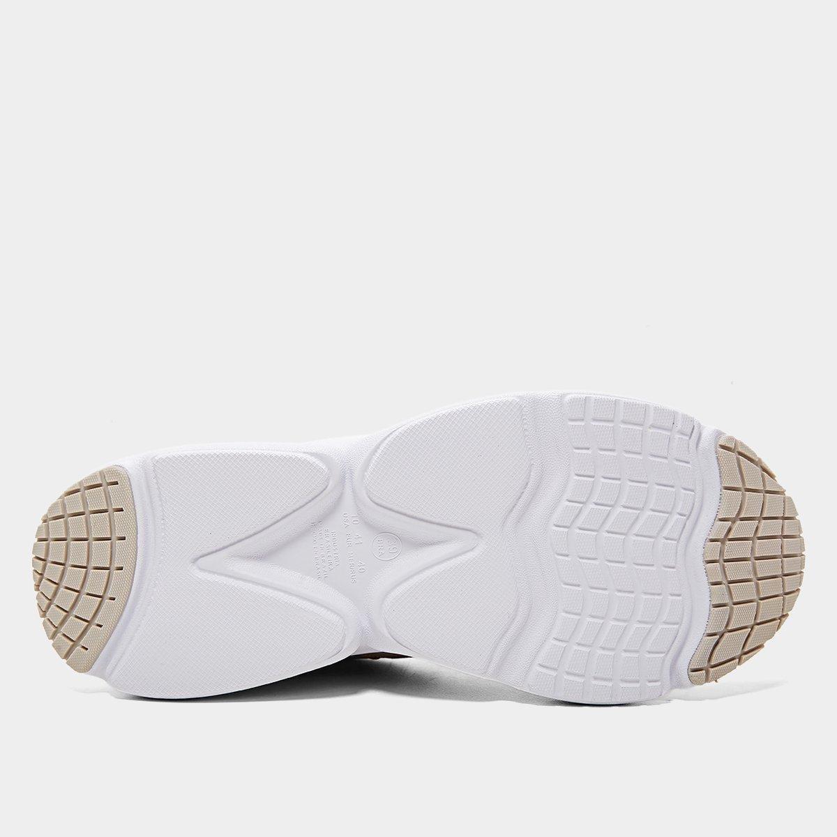 Tênis Vizzano Casual Feminino - 5