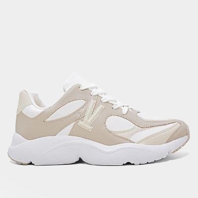 Tênis Vizzano Casual Feminino