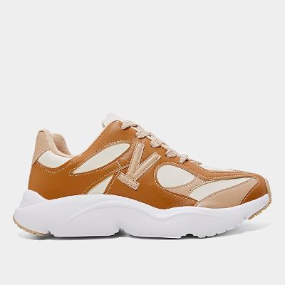 Tênis Vizzano Casual Feminino