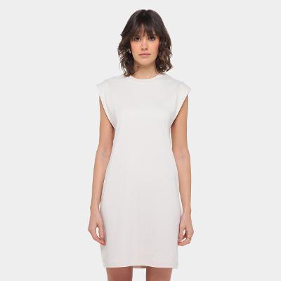 Vestido Fila Heritage Essential Feminino