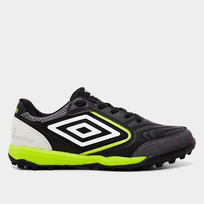 Chuteira Society Umbro Pro Challenge Uptake Unissex