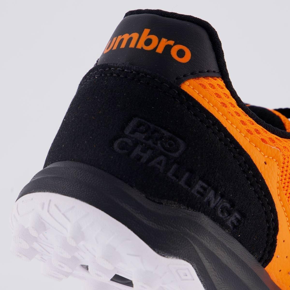 Chuteira Society Umbro Pro Challenge Uptake Unissex - 6