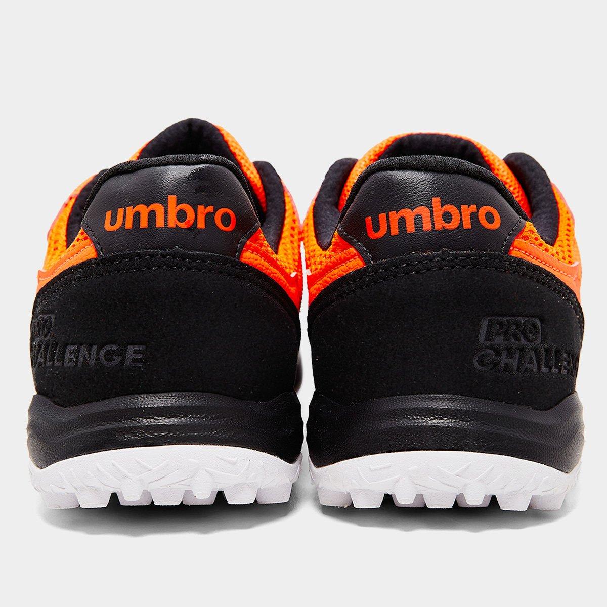 Chuteira Society Umbro Pro Challenge Uptake Unissex - 3
