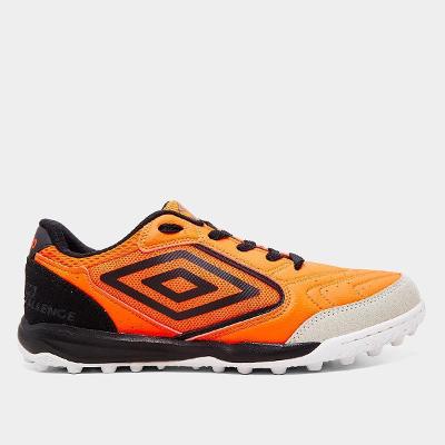 Chuteira Society Umbro Pro Challenge Uptake Unissex