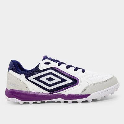 Chuteira Society Umbro Pro Challenge Uptake Unissex