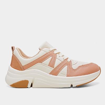 Tênis Modare Jogging Casual Feminino