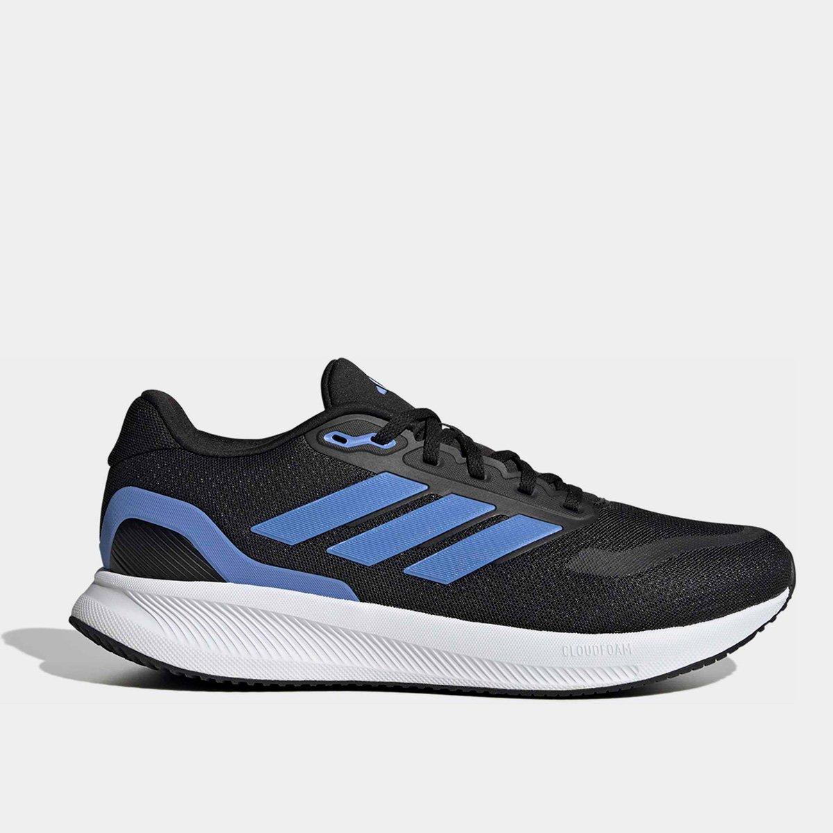 Tênis Adidas Runfalcon 5 Masculino - 1