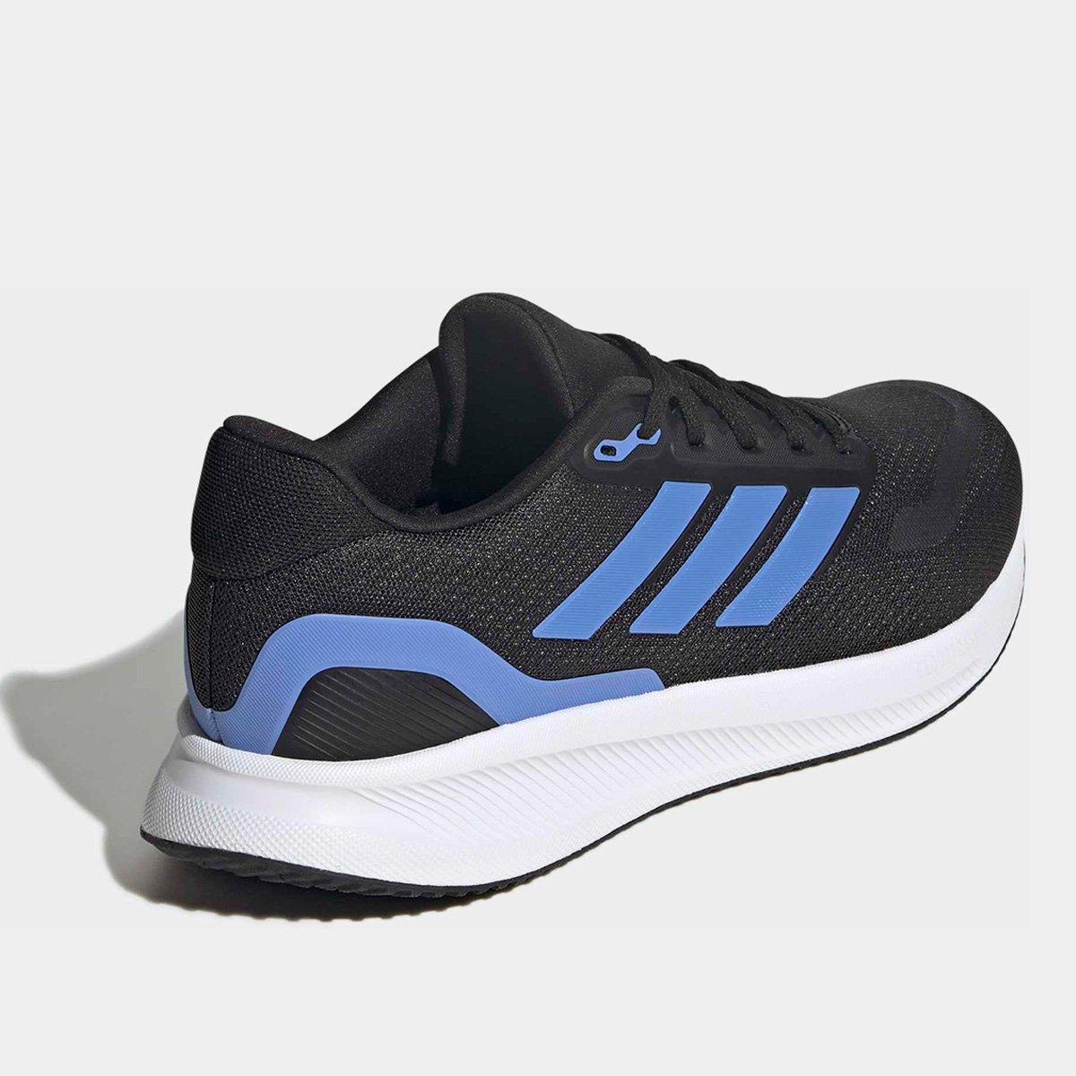 Tênis Adidas Runfalcon 5 Masculino - 3