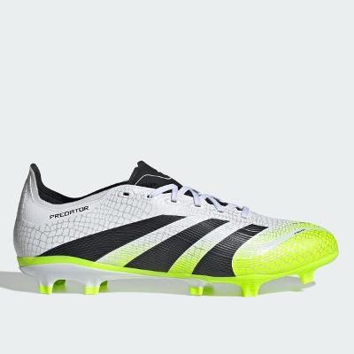 Chuteira Campo Adidas Predator League Unissex