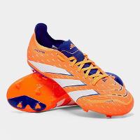 Chuteira Campo Adidas Predator League Unissex - 2