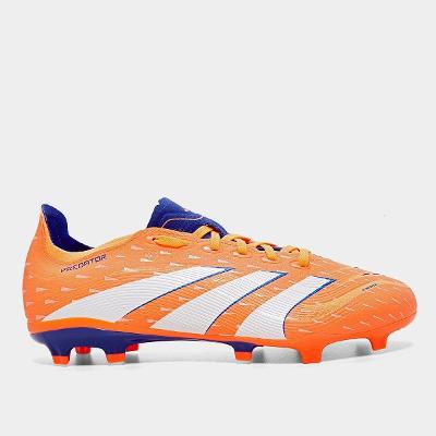 Chuteira Campo Adidas Predator League Unissex