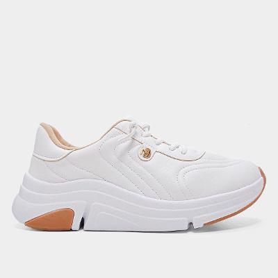 Tênis Modare Jogging Casual Feminino