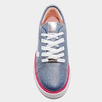 Tênis Infantil Molekinha 256510930068 Menina