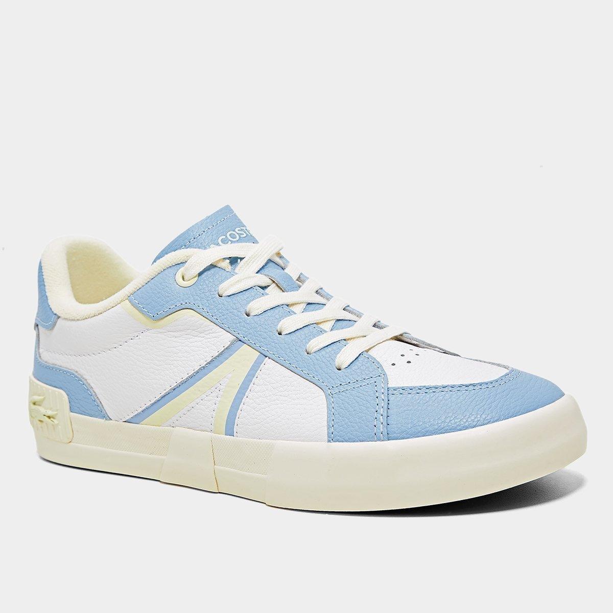 Tênis Lacoste L004 Feminino - 2