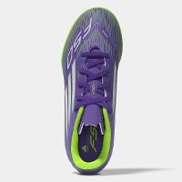 Chuteira Society Infantil Adidas F50 Club Unissex - 3