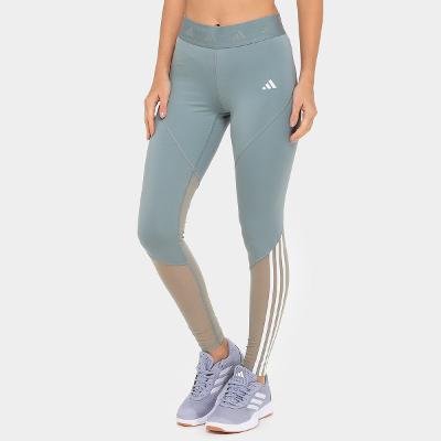 Calça Legging Adidas Hyperglam Feminina