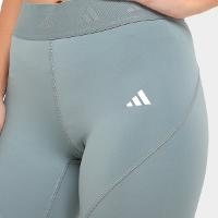 Calça Legging Adidas Hyperglam Feminina - 3