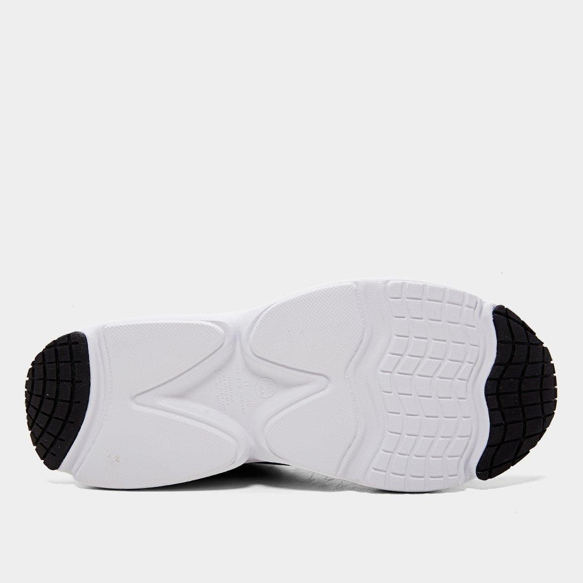 Tênis Vizzano Casual Feminino - 5