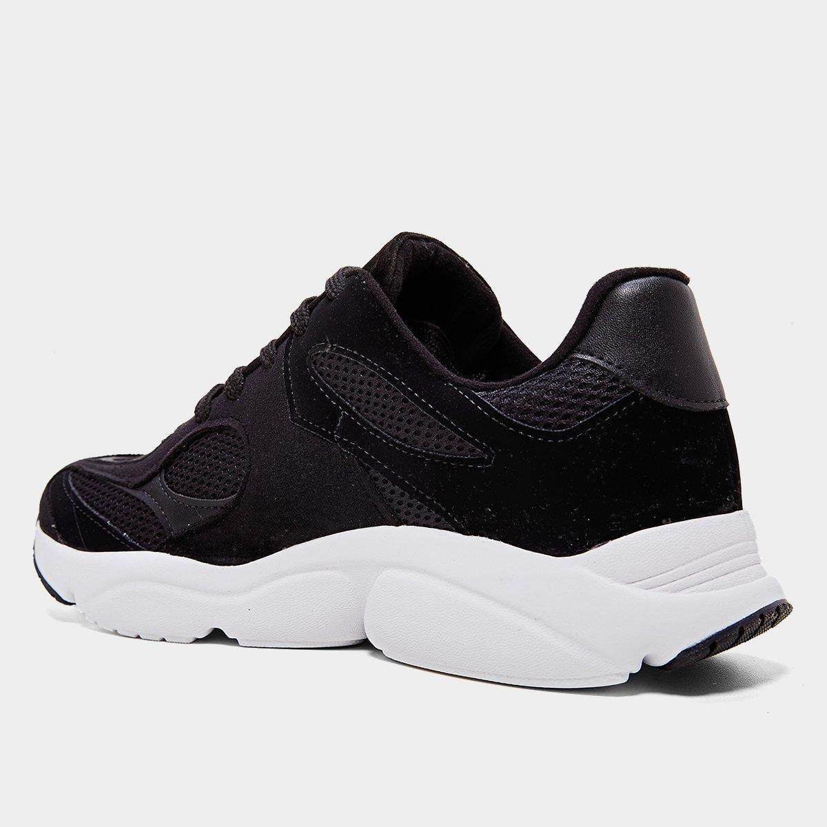 Tênis Vizzano Casual Feminino - 3