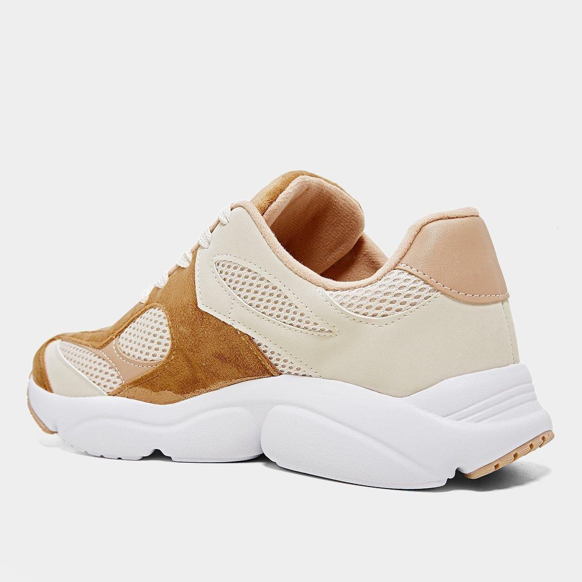 Tênis Vizzano Casual Feminino - 3