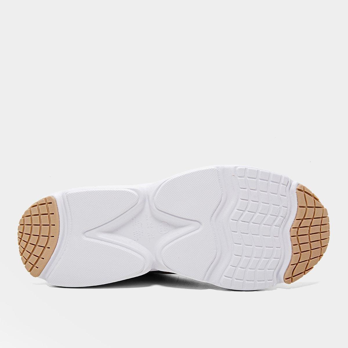 Tênis Vizzano Casual Feminino - 5