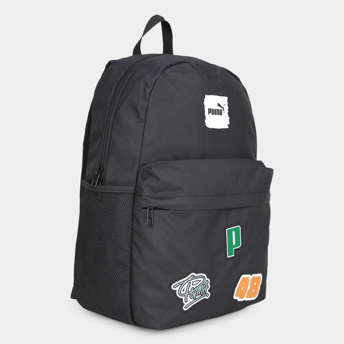 Mochila Puma Phase Patch - 3