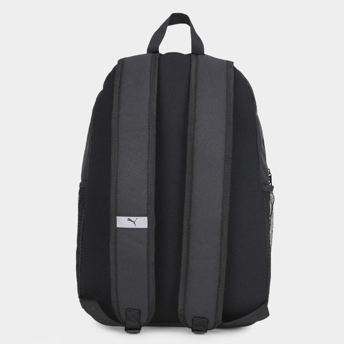 Mochila Puma Phase Patch - 4