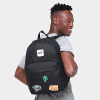 Mochila Puma Phase Patch - 2
