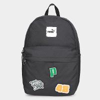 Mochila Puma Phase Patch - 1