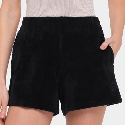 Shorts Fila Pryor Feminino