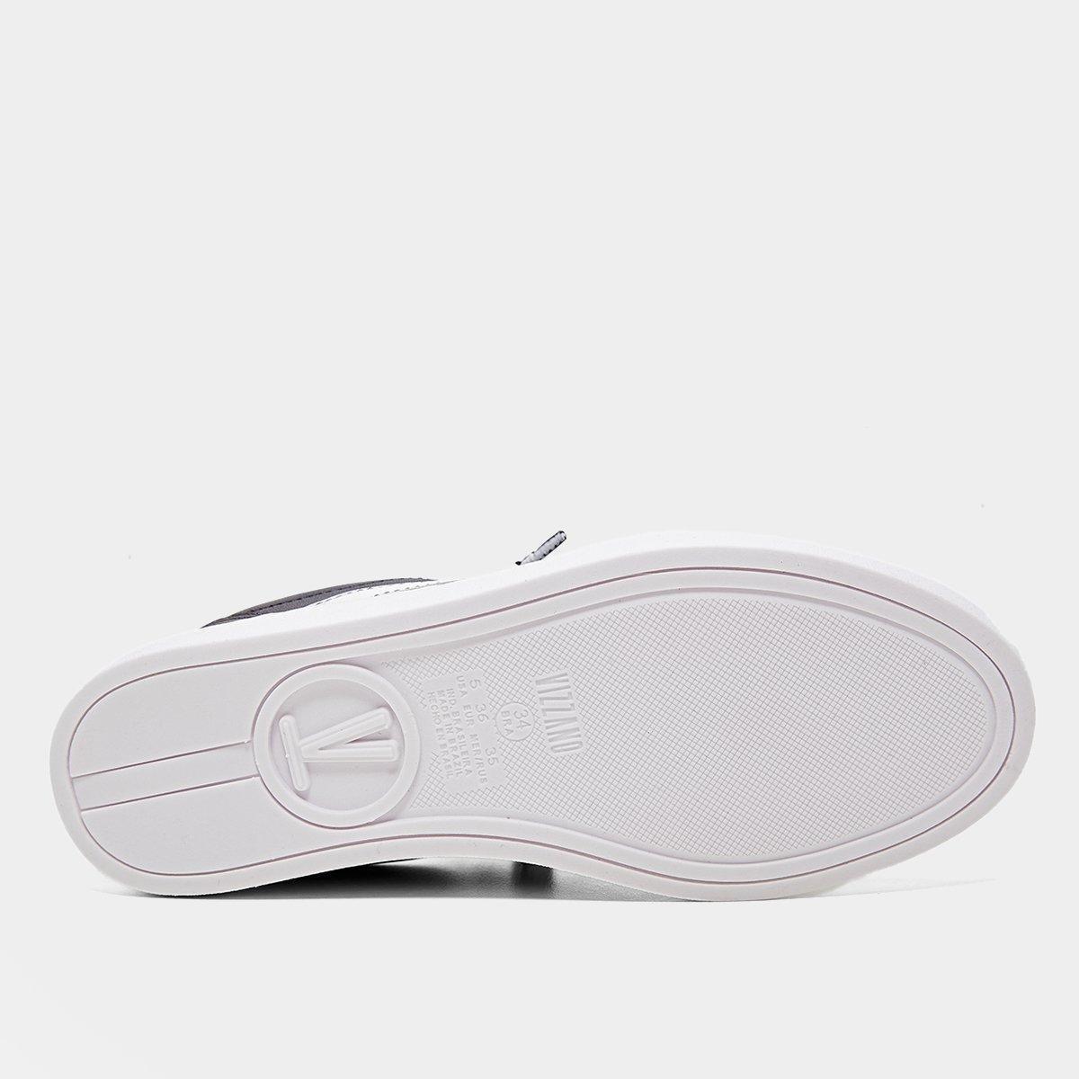 Tênis Vizzano Básico Feminino - 5